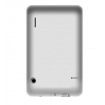 Full Body Housing For Swipe Halo Value Tab White - Maxbhi Com