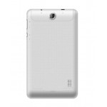 Full Body Housing For Swipe Slice Tablet White - Maxbhi Com