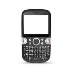 Full Body Housing For Tata Docomo One Touch Net Phone Black Red - Maxbhi Com