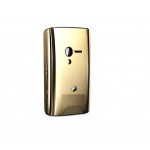Full Body Housing For Tata Docomo Sony Ericsson Xperia X10 Mini Lime - Maxbhi Com