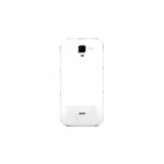 Full Body Housing For Tecno M5 White - Maxbhi Com