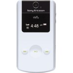 Full Body Housing for Sony Ericsson W508a Poetic White