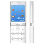 Full Body Housing for Spice S-9090 White