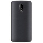 Full Body Housing for Spice Stellar 518 Black