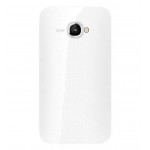 Full Body Housing for Spice Stellar Mi-361 White