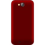 Full Body Housing for Swingtel TigerTab Red