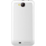 Full Body Housing for Swingtel TigerTab White