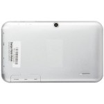 Full Body Housing for Swipe Halo Value 8 White