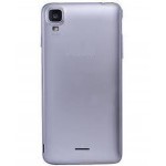 Full Body Housing for Tecno H6 Silver