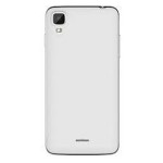 Full Body Housing for Tecno H6 White