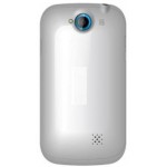 Full Body Housing for Tecno P3 White