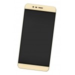 Ear Speaker Flex Cable For Asus Zenfone Pegasus 3 32gb By - Maxbhi Com
