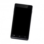 Lcd Connector For Lava Iris 800 By - Maxbhi Com