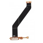 Charging Connector Flex Pcb Board For Samsung Galaxy Note Gtn8013 10 1 By - Maxbhi Com
