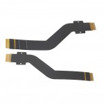 Lcd Flex Cable For Samsung Galaxy Note Gtn8013 10 1 By - Maxbhi Com