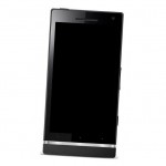 Lcd Flex Cable For Sony Xperia S By - Maxbhi Com