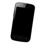 Lcd Frame Middle Chassis For Karbonn A99 Star Black By - Maxbhi Com