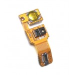 Power Button Flex Cable For Lenovo Ideaphone A706 On Off Flex Pcb By - Maxbhi Com
