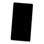 Power Button Flex Cable For Sony Xperia Ul On Off Flex Pcb By - Maxbhi Com
