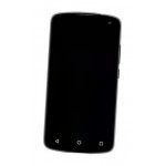 Lcd Connector For Blu Studio G2 Hd By - Maxbhi Com