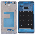 Lcd Frame Middle Chassis For Huawei Gr5 2017 64gb Silver By - Maxbhi Com