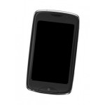 Lcd Frame Middle Chassis For Sony Ericsson Mix Walkman White By - Maxbhi Com