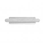 Speaker Jaali Anti Dust Net Rubber For Karbonn A101 By - Maxbhi Com