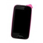Volume Side Button Outer For Sony Ericsson Mix Walkman Black By - Maxbhi Com