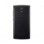 Full Body Housing For Thl 4000 Black - Maxbhi Com