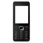 Full Body Housing For Trio Oorza T5 White - Maxbhi Com