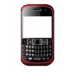 Full Body Housing For Unix Uq950 Red - Maxbhi Com