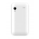 Full Body Housing For Videocon A15 White - Maxbhi Com