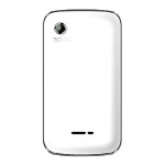 Full Body Housing For Videocon A20 White - Maxbhi Com
