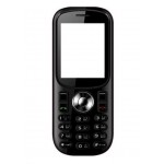 Full Body Housing For Videocon Dost V1521 Black - Maxbhi Com