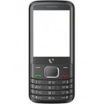 Full Body Housing For Videocon Dost V1560 Grey - Maxbhi Com