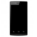 Full Body Housing For Videocon Infinium X40 Pro Black - Maxbhi Com