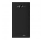 Full Body Housing For Videocon Infinium Z40 Quad Black - Maxbhi Com