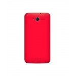 Full Body Housing For Videocon Infinium Z50q Lite Red - Maxbhi Com
