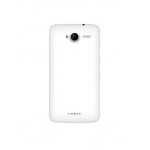 Full Body Housing For Videocon Infinium Z50q Lite White - Maxbhi Com