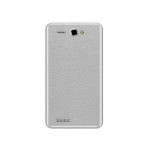 Full Body Housing For Videocon Infinium Zest Lite White - Maxbhi Com