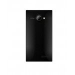 Full Body Housing For Videocon Infinium Zest Pro Black - Maxbhi Com