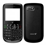 Full Body Housing For Videocon V1477 White - Maxbhi Com