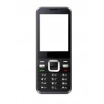 Full Body Housing For Videocon V1531 Plus Black Grey - Maxbhi Com