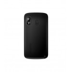 Full Body Housing For Videocon V1580 Black White - Maxbhi Com