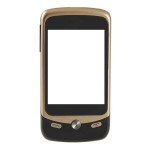 Full Body Housing For Videocon V1666 Black - Maxbhi Com