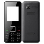Full Body Housing For Videocon Vstyle Mini Black - Maxbhi Com