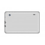 Full Body Housing For Videocon Vt75c Grey Silver - Maxbhi Com