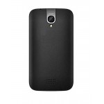 Full Body Housing For Videocon Z30 Black - Maxbhi Com