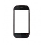 Full Body Housing For Videocon Zeus V7500 Black - Maxbhi Com