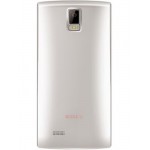 Full Body Housing for Torque Droidz Wave White